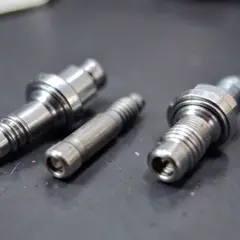 Spark plugs